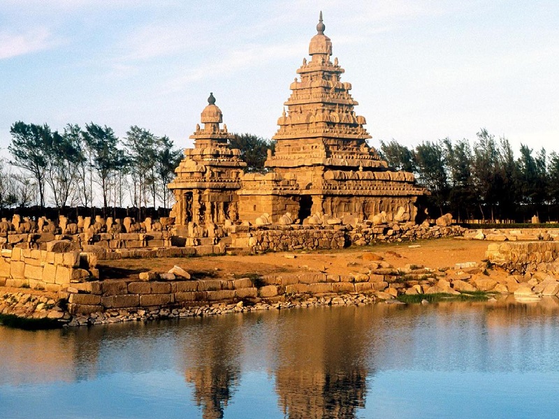 Heritage Palace Visits